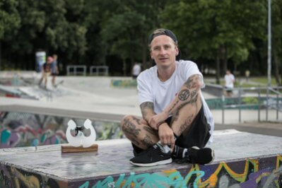 Pierre Graupner