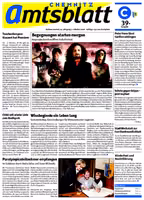 Ausgabe 39/2008