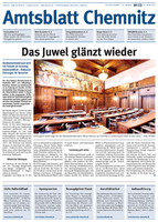 Ausgabe 3/2011
