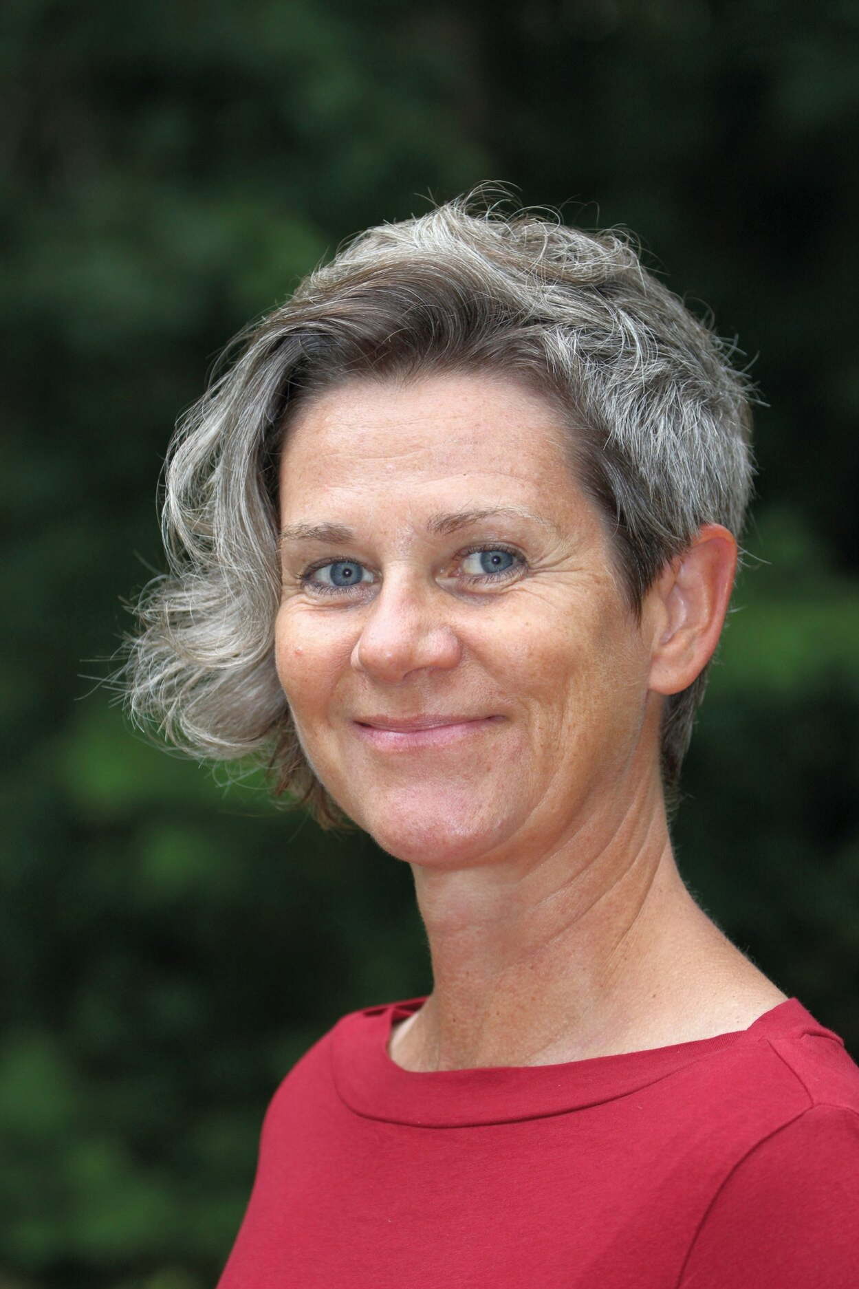 Alice Pantermüller