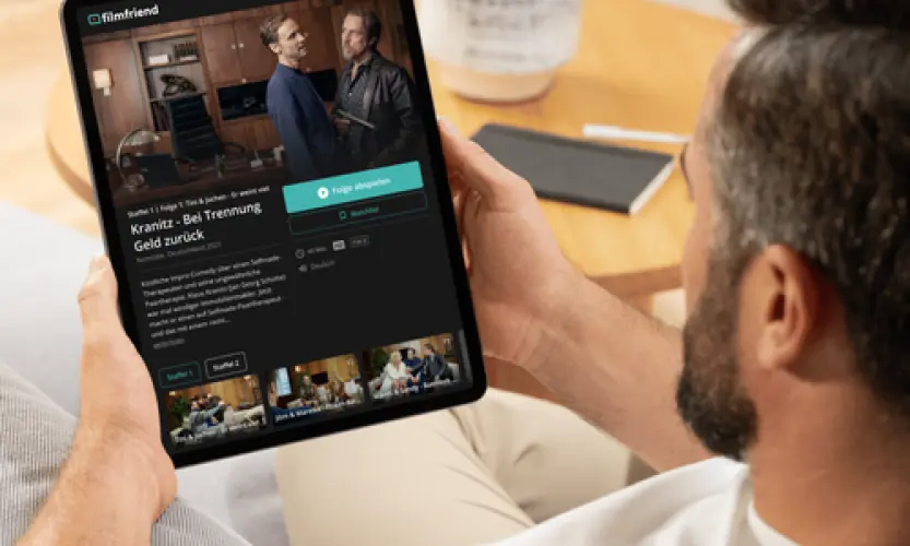 Sprechstunde digitale Angebote und E-Books
