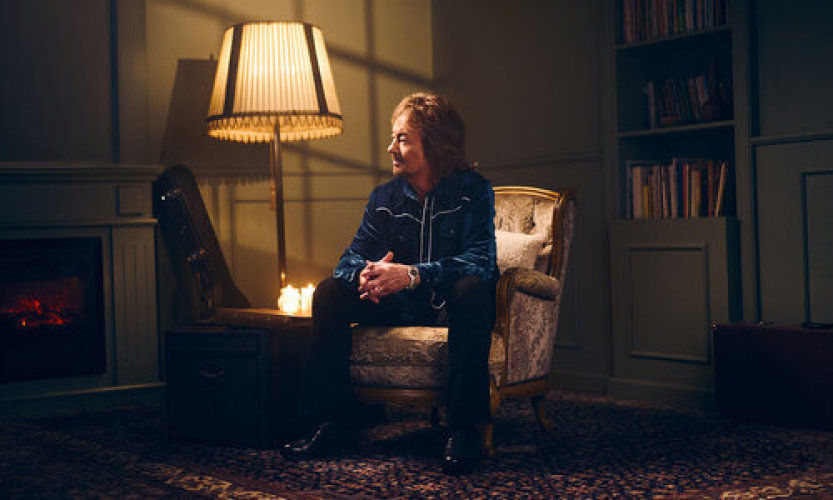 Chris Norman & Band
