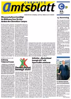 Ausgabe 22/2005