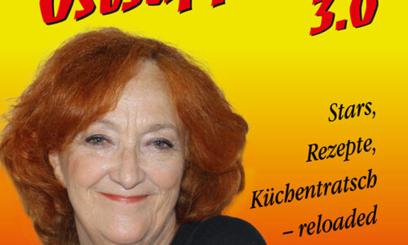 ABGESAGT - Dagmar Gelbke