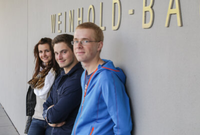 Campus TUschler