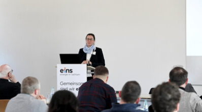 1. Energiedialog Chemnitz