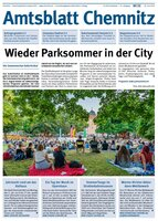 Ausgabe 26/2023