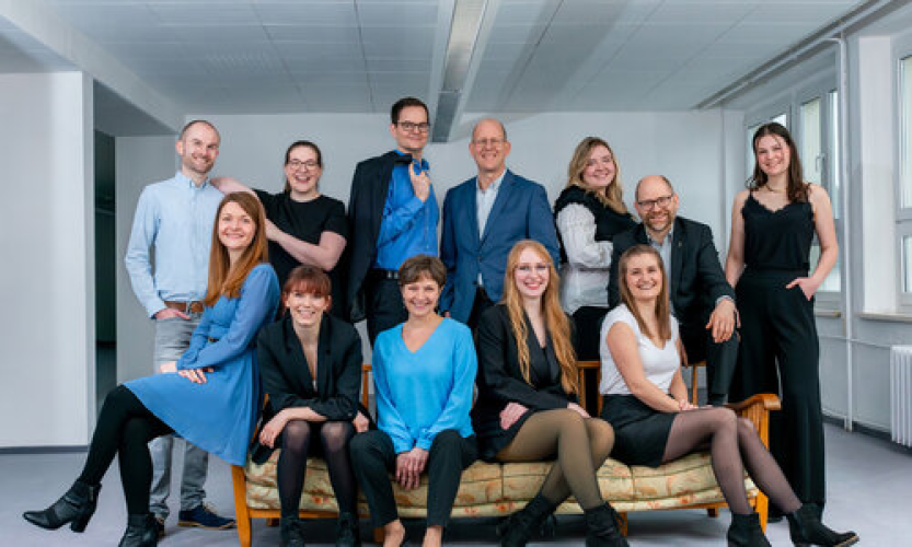 25 Jahre Voicepoint - Choir - As times goes by
