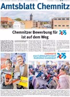 Ausgabe 40/2019