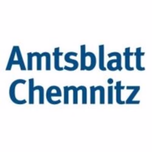 Umfrage zum Chemnitzer Amtsblatt: Wie wollen Sie es k&uuml;nftig bekommen? Welche Inhalte sind Ihnen wichtig? Teilen Sie es uns mit!