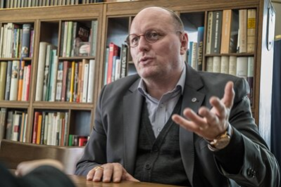 Uwe Dziuballa