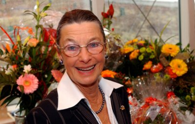 Jutta Müller