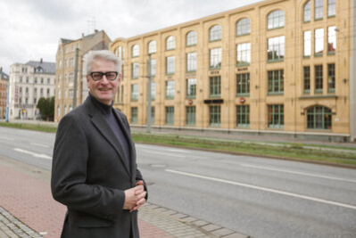 Ansgar B.  Heickmann