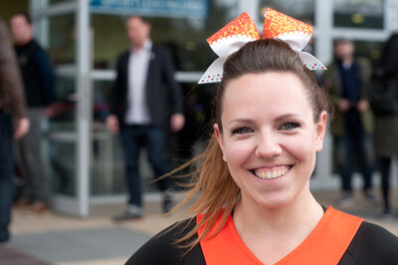 Victoria Lukjanow