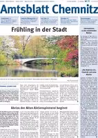 Ausgabe 15/2014