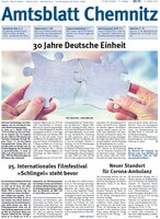 Ausgabe 40/2020