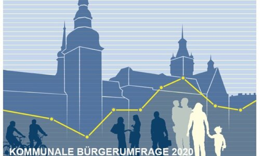 Municipal citizen survey 2020 (quick report)