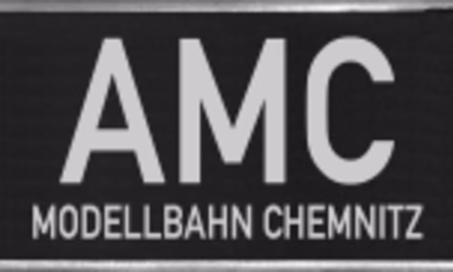 AMC Arbeitskreis Modellbahn Chemnitz e. V.