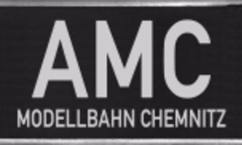 AMC Arbeitskreis Modellbahn Chemnitz e. V.