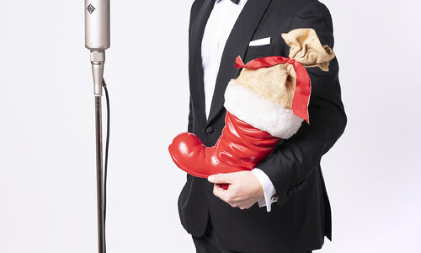 Tom Gaebel & his Orchestra