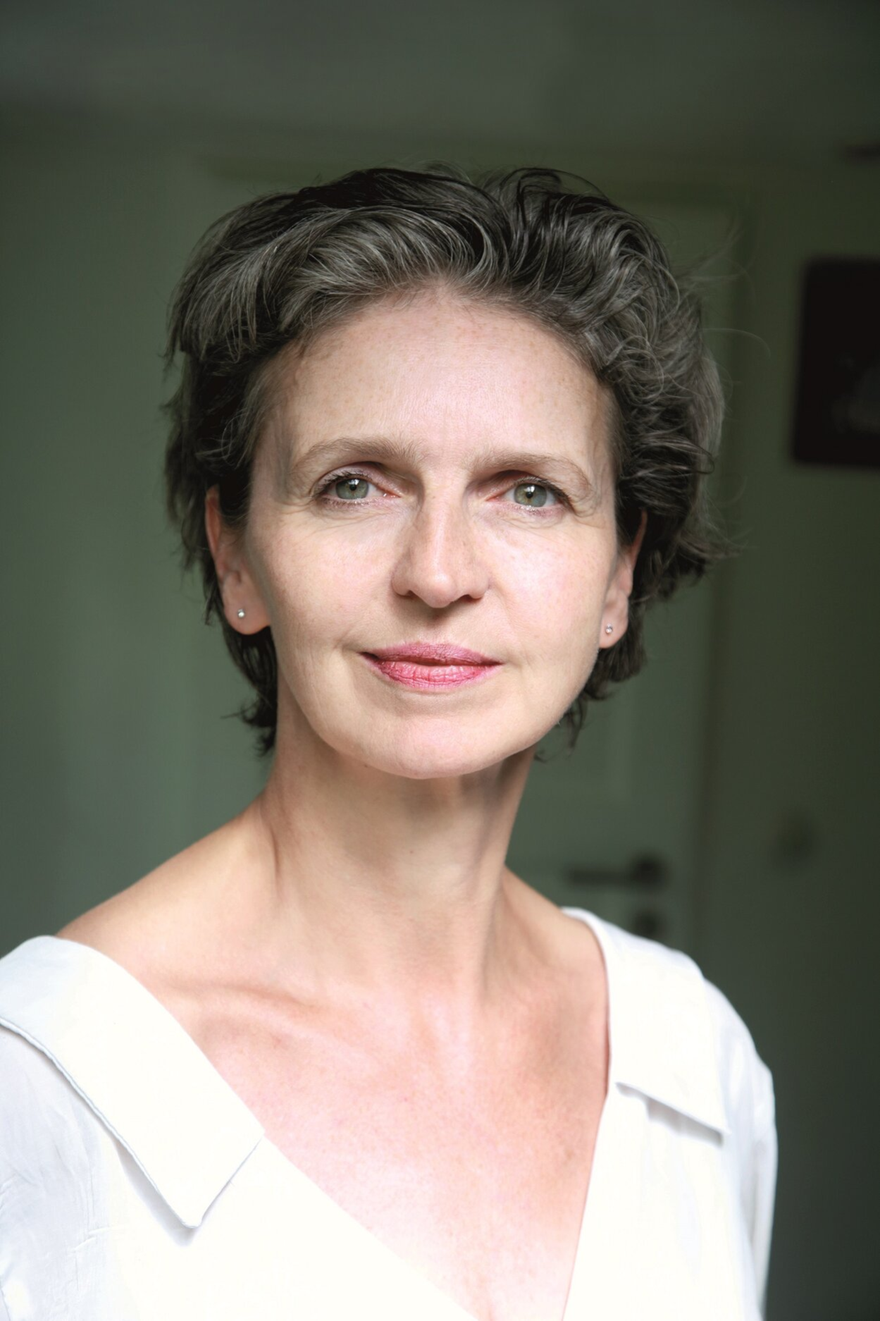 Patricia Holland Moritz