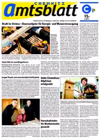 Ausgabe 15/2007