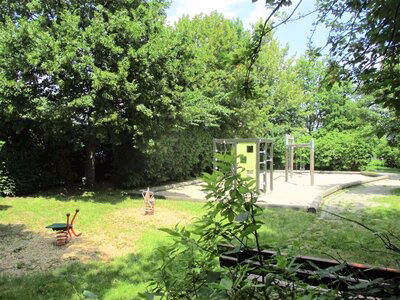 Spielplatz Johannes-Ebert-Straße