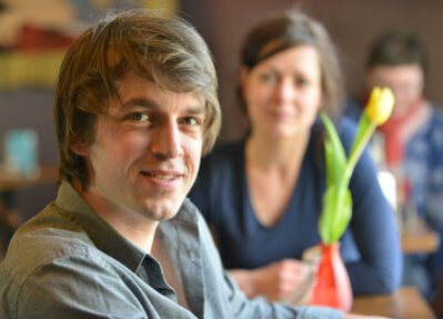 Mathias Weiß & Heike Ludwig