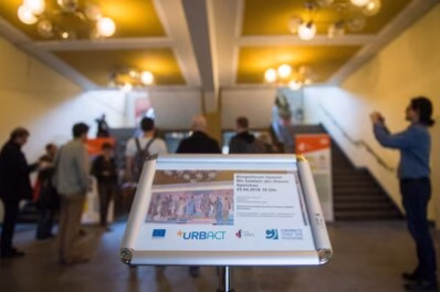 Bürgerforum 2018