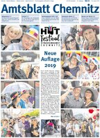 Ausgabe 01/2019