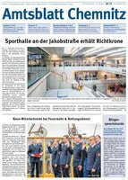 Ausgabe 38/2021