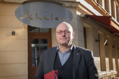 Uwe Dziuballa