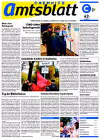 Ausgabe 43/2007