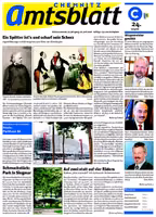 Ausgabe 24/2008