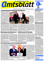 Ausgabe 45/2008