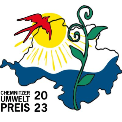 Umweltpreis Chemnitz 2023 Variante 1
