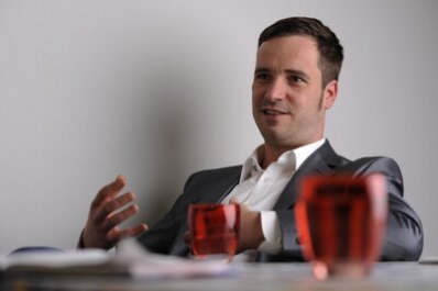 Frank Müller