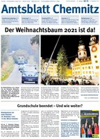 Ausgabe 45/2021