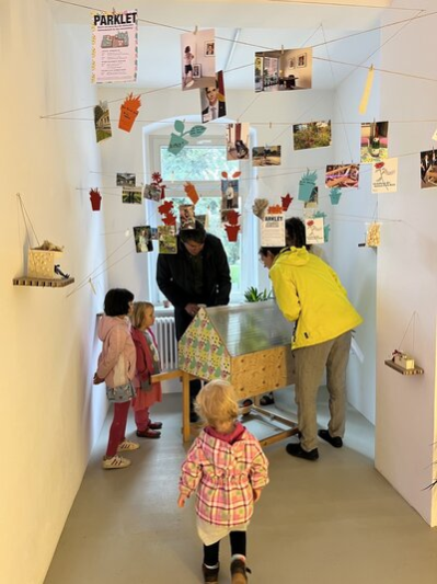 Mit-Mach-Ausstellung