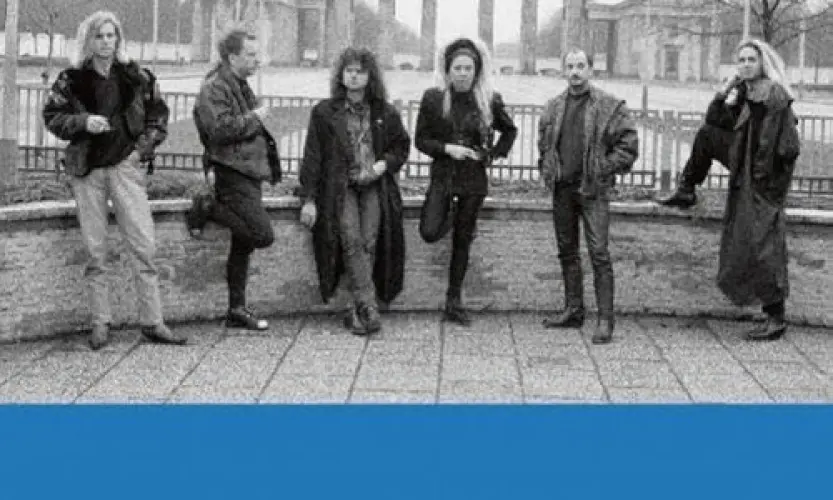 Off the Beaten Track &ndash; Silly and the GDR