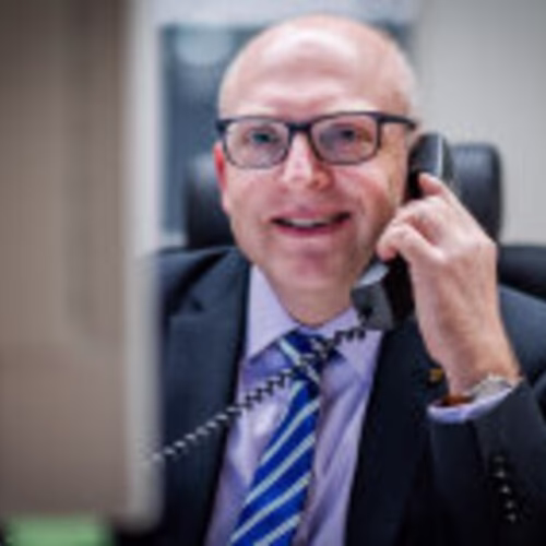 Bürgersprechstunde des Oberbürgermeisters Sven Schulze
