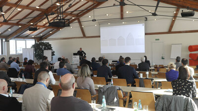 1. Energiedialog Chemnitz