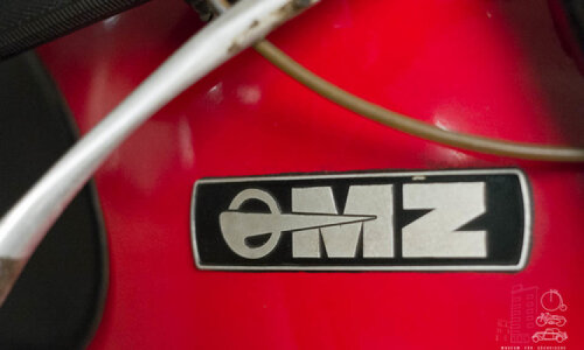 Přednáška: MZ/MuZ a můj přínos pro enduro sport