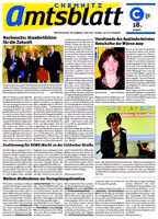 Ausgabe 18/2007