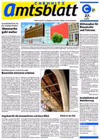 Ausgabe 27/2008
