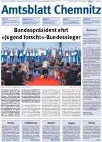 Ausgabe 21/2019