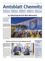 Ausgabe 41/2021
