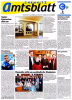 Ausgabe 3/2008