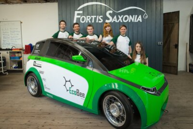 Fortis Saxonia e. V.