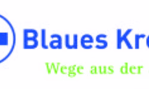 Blaues Kreuz, Ortsverein Chemnitz e. V.